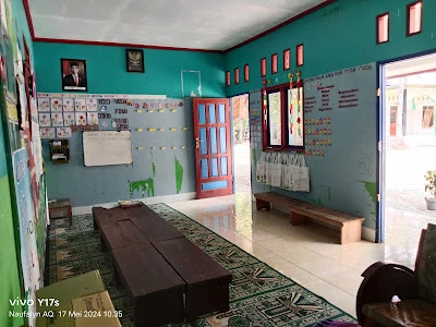 TK Islam Az-Zahra Bulupayung