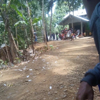 UNTUNG DANGDENG