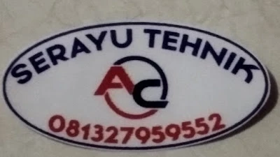 serayu tehnik ac