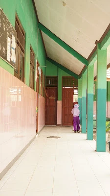 SD Negeri Kutawaru 03