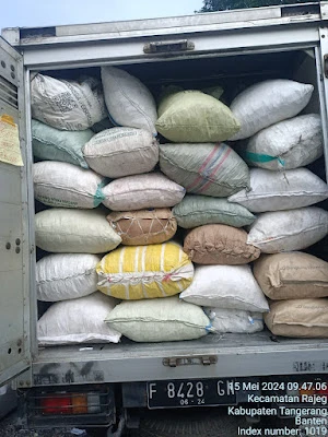 Sewa mobil box bak banyumas