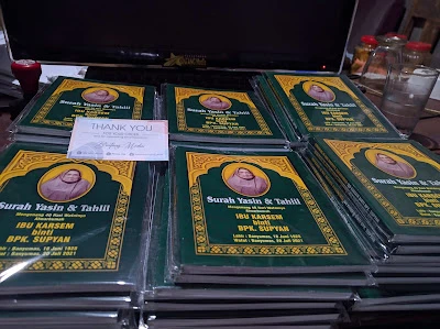 Percetakan Bintang Media