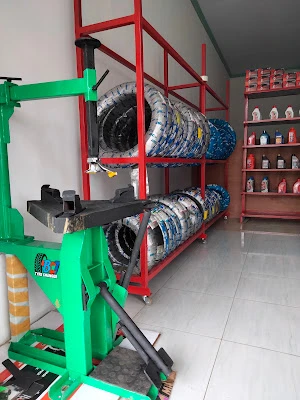 Berkah Mulia Motor