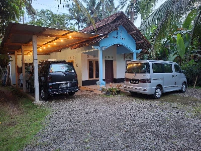 Dewi/Rendi travel