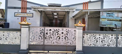 Harista Kost