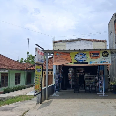 Photo Copy Wita Padaherang