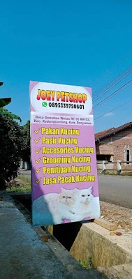 JOEY PETSHOP