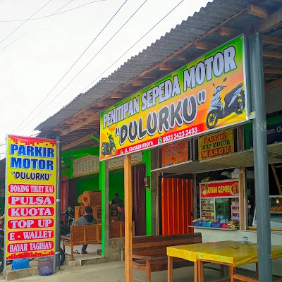 Warung Sri Lestari