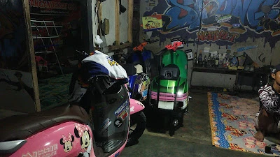 saung ngeboet