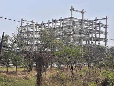 PT.Segara Primadaya (S2P) Office