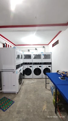 laundry Express Al Falah Berkah