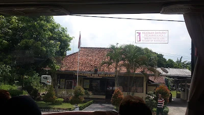 Polsek Ajibarang