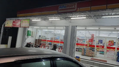 Alfamart Raya Winduaji I644