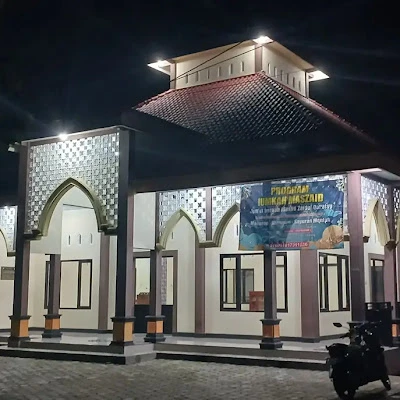 Masjid Al Ghozali