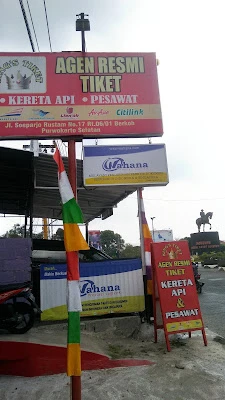 King's Tiket