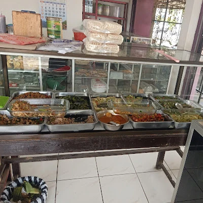 Warung Makan " Mama Arya "