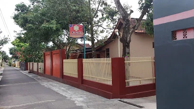 Bimbel ICE