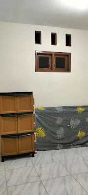 Griya Kost Bu Tia