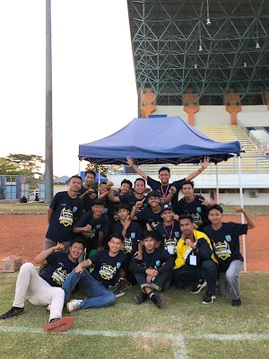 SSB SATRIA MUDA LANGENSARI