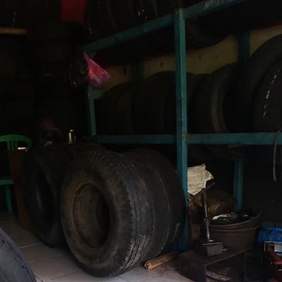 Bengkel bang juen