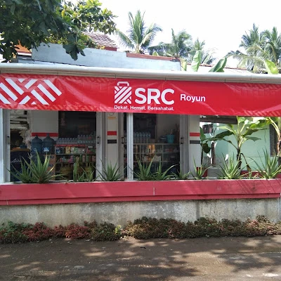 Warung SRC UU