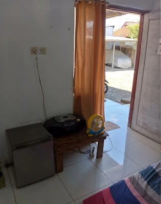 Kost Pak Moko