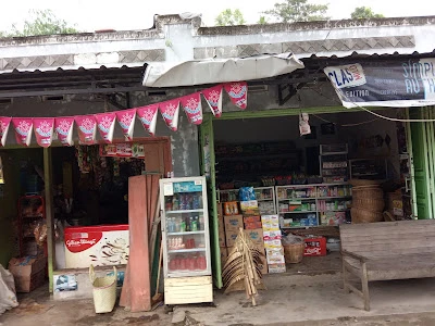 WARUNG NINING