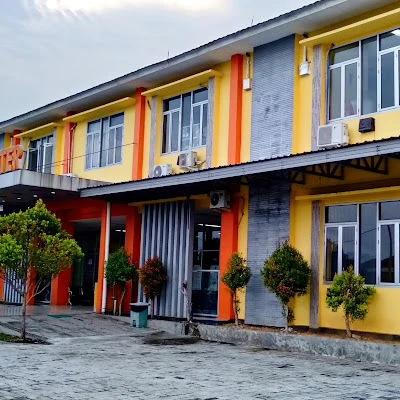 Poli Paru RSUD Cilacap