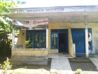 Wijaya Motor Parts
