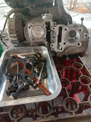 Yoki Garagge