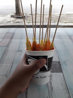 Kedai Mini Kece