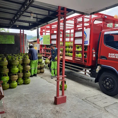 Kuswan Gas