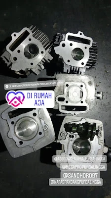 Bengkel GMT