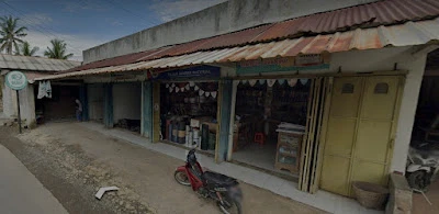 Tb Sumber Material Rabak
