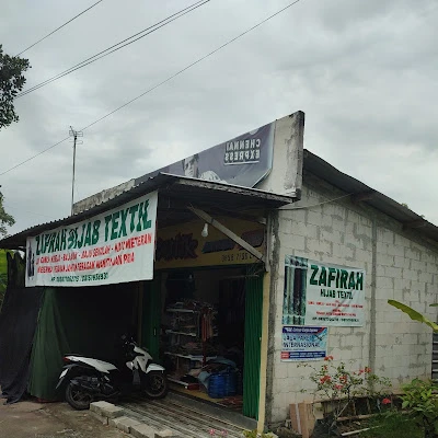 CCE tempat pengiriman barang luar negr