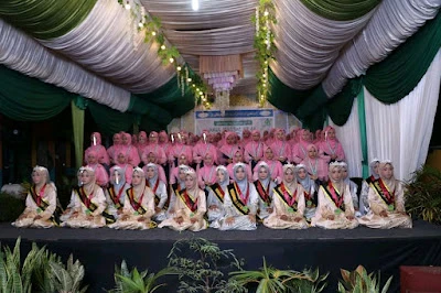 Pondok Pesantren Miftahul Huda