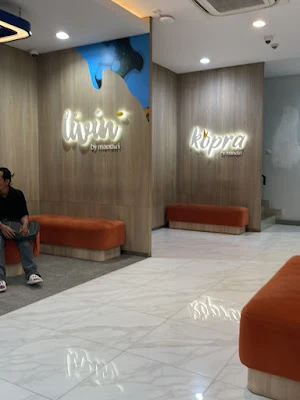 Bank Mandiri KCP Karangpucung