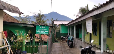 Pondok Pesantren Riyadlul 'Ulum Purwokerto