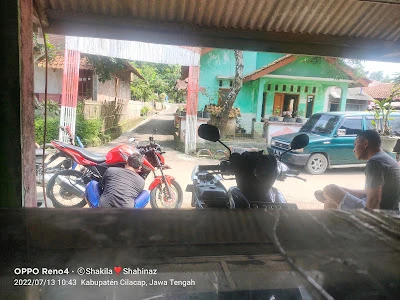 Shakila Motor