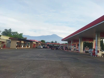 SPBU Pertamina 44.531.23 Karanglewas