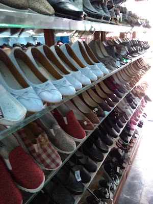 Toko Sepatu Mas Yuli