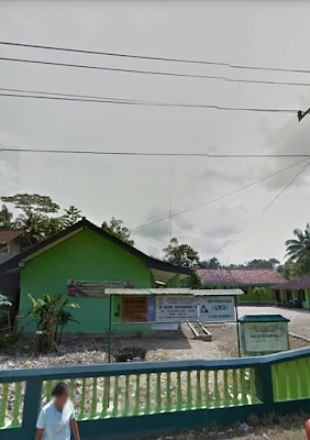 SD Negeri Kedungbenda 01