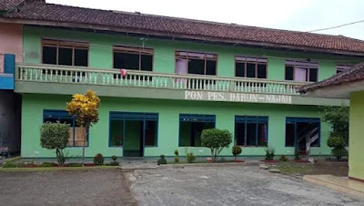 Pesantren Darunnajah