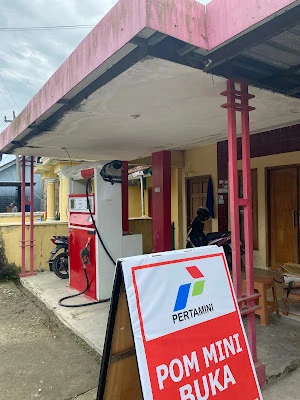 Toko Plastik Lestari (umkm kkn ump 014)