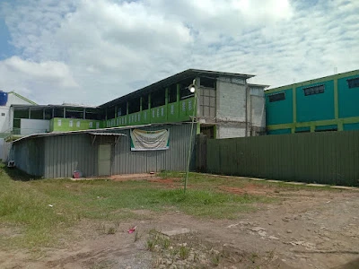 Toko & Cucian Motor/Mobil "Jadi Jaya"