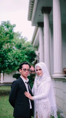 OKOGRAPHY Foto &Video wedding