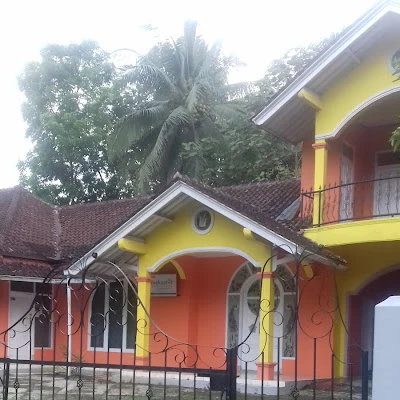 Kantor koprasi cakra buana
