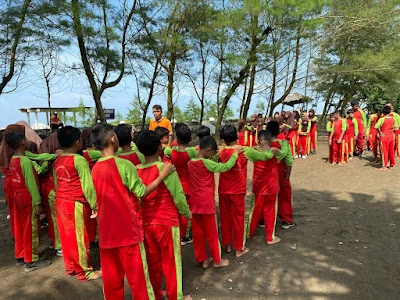 SDN 1 Widarapayung Wetan