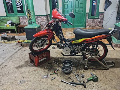 Daplun Garage