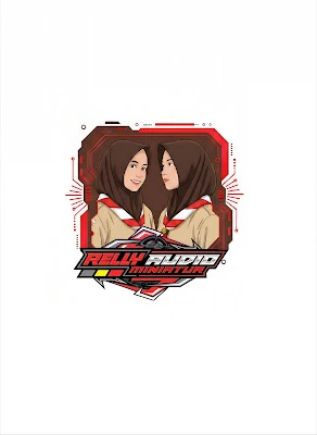 RELLY AUDIO miniatur